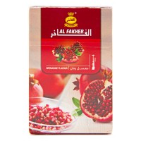 Табак Al-Fakher Гранат (Grenadine), 50 грамм